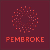 Pembroke logo