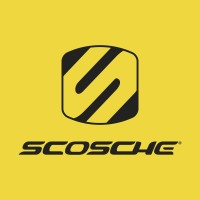 Scosche Industries, Inc. logo
