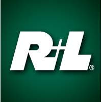 R+L Carriers logo