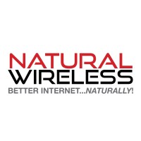 Natural Wireless, LLC logo