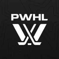 PWHL logo