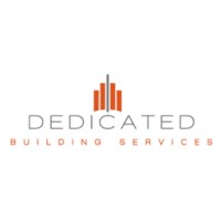 Dedicated Building Services logo
