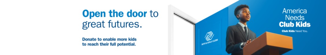Boys & Girls Clubs of Western Pennsylvania cover image