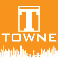 Towne Nursing Staff, Inc. logo