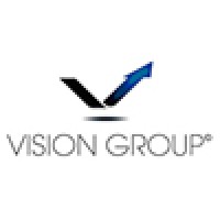 Vision Group logo