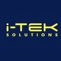i-TEK SOLUTIONS, LLC logo