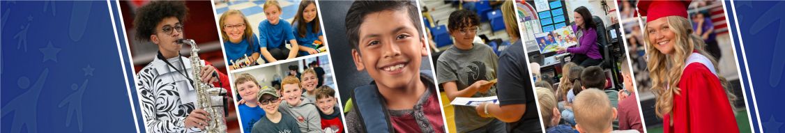 Daviess County Public Schools cover image