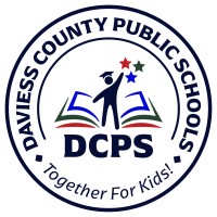 Daviess County Public Schools logo