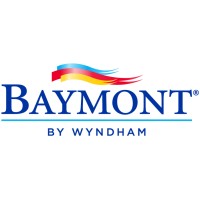Baymont by Wyndham logo