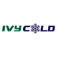 Ivy Cold, LLC logo