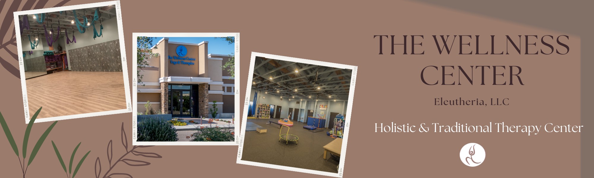 The Wellness Center - Eleutheria, LLC cover image