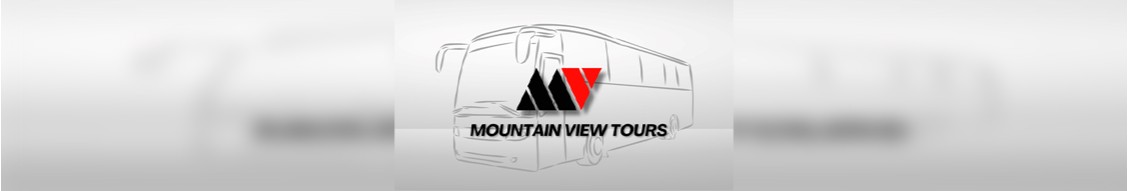 Mountain View Tours cover image