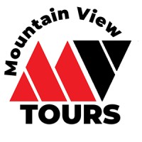 Mountain View Tours logo