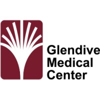 GLENDIVE MEDICAL CENTER logo