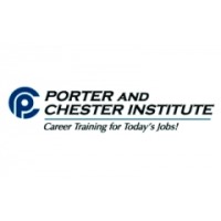 Porter & Chester Career Services logo