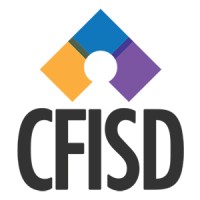 Cypress-Fairbanks ISD logo