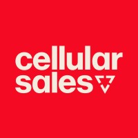 Cellular Sales logo