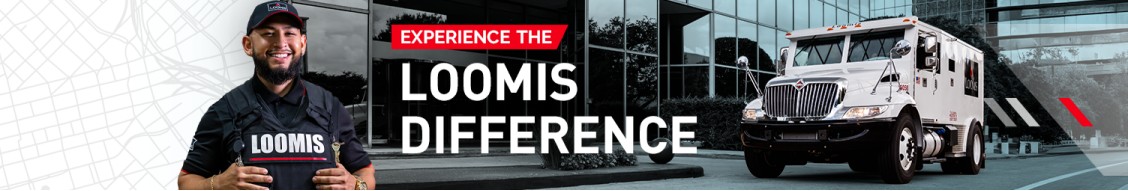 Loomis US cover image