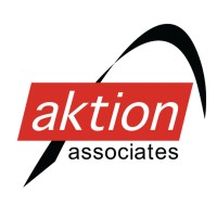Aktion Associates logo