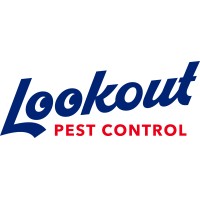 Lookout Pest Control, Inc. logo