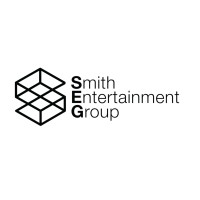 Smith Entertainment Group logo