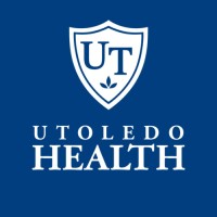 UToledo Health logo