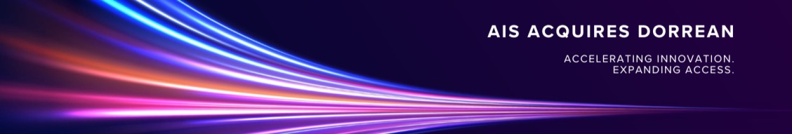 AIS (Applied Information Sciences) cover image
