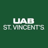 St. Vincent’s Health System logo