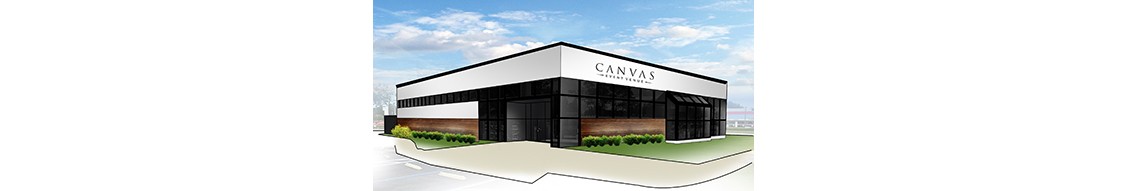 Canvas Event Venue cover image