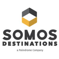 SOMOS Destinations logo