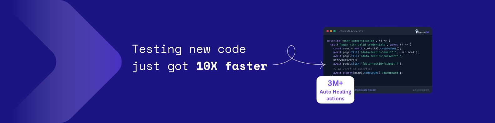 ContextQA cover image