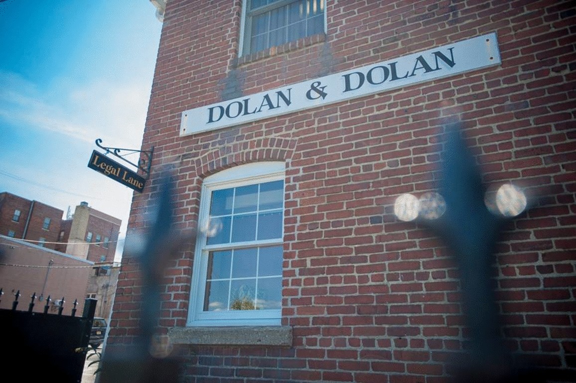 Dolan & Dolan, PA cover image