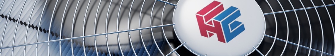 Heating and Cooling Supply cover image
