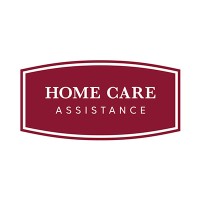 Home Care Assistance logo