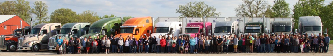Brenny Transportation Inc. & Brenny Specialized Inc cover image