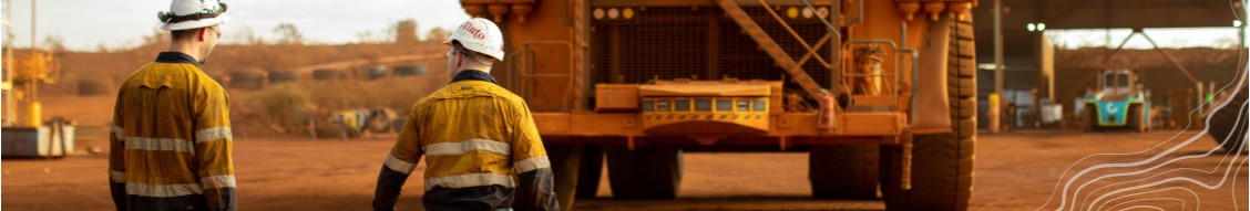 Rio Tinto cover image