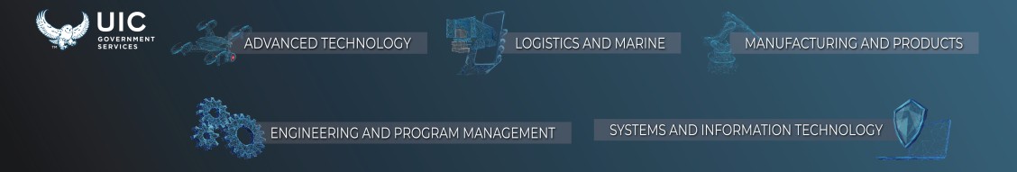 UICGS / Bowhead Family of Companies cover image