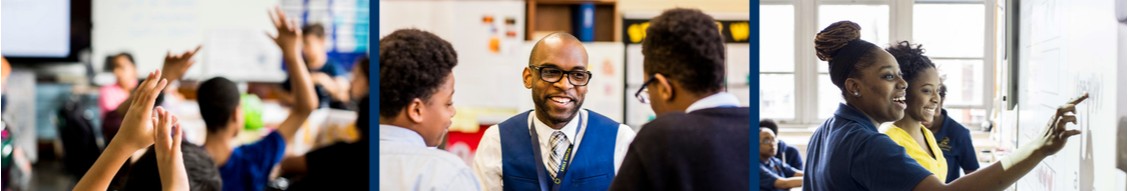 NYC Public Schools cover image