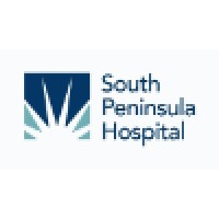 South Peninsula Hospital logo
