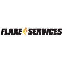 Flare Services, LLC. logo