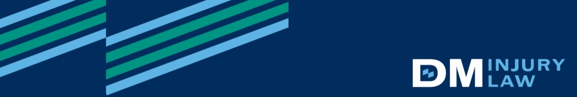DM Injury Law cover image