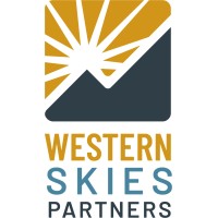 Western Skies Partners logo