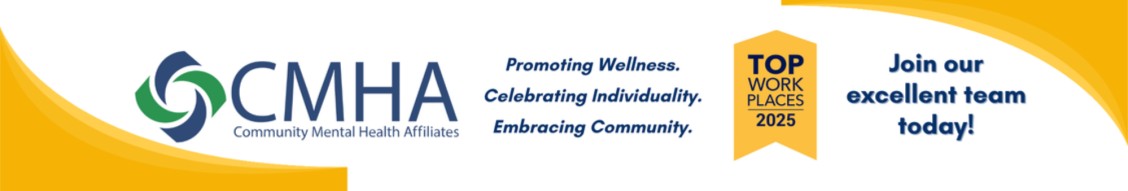 Community Mental Health Affiliates, Inc. (CMHA) cover image