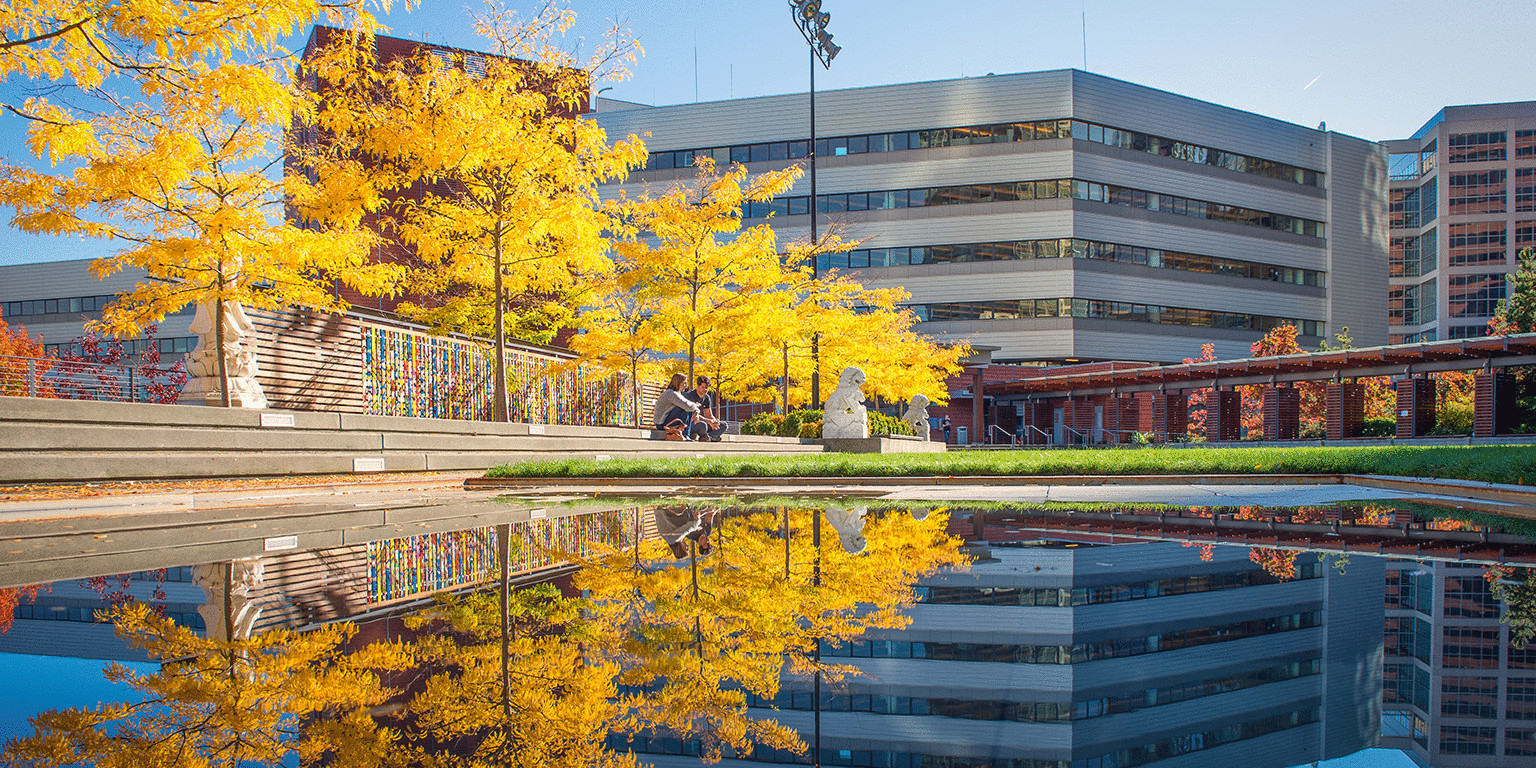 City of Bellevue, Washington cover image