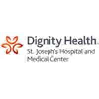 St. Joseph's Hospital and Medical Center logo