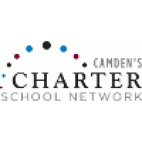 Camden's Charter School Network logo