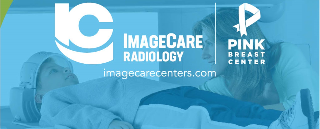 ImageCare Radiology cover image