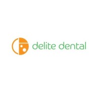 Delite Dental logo