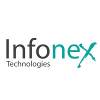 Infonex Technologies logo