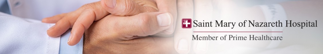 Saint Mary of Nazareth Hospital cover image